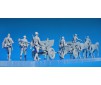 Soviet Divisional Artillery 1/35