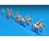 Soviet Divisional Artillery 1/35