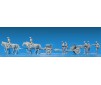 Soviet Divisional Artillery 1/35