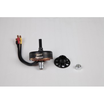 4018-KV900 motor