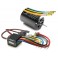 Combo set TS50 esc + 13.5T motor