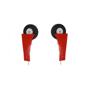 1100mm P51D Dago Red - Main landing gear