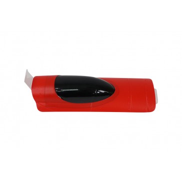 1100mm P51D Dago Red - Canopy Set