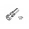 1280mm easy trainer V2 - 2215 motor shaft (FMSDZX030)