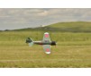 1/10 Plane 1100mm Zero (A6M5) PNP kit w/ reflex system