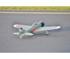 1/10 Plane 1100mm Zero (A6M5) PNP kit w/ reflex system