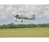 1/10 Plane 1100mm Zero (A6M5) PNP kit w/ reflex system