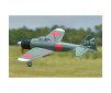 1/10 Plane 1100mm Zero (A6M5) PNP kit w/ reflex system