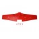 1100mm P51D Dago Red - Main wing