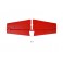 1100mm P51D Dago Red - Horizontal stabilizer