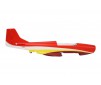 1100mm P51D Dago Red - Fuselage