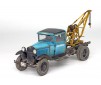 Tow Truck AA Type 1/35