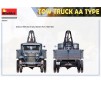 Tow Truck AA Type 1/35