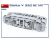 Tramway 'X' Series Mid Type 1/35