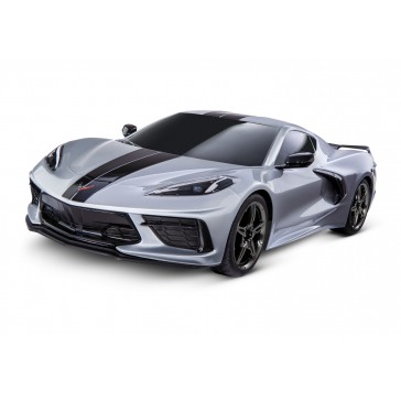 DISC.. Corvette Chevrolet Stingray 1/10 Scale AWD Supercar 4Tec 3.0 s