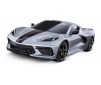 DISC.. Corvette Chevrolet Stingray 1/10 Scale AWD Supercar 4Tec 3.0 s