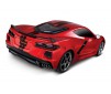 DISC.. Corvette Chevrolet Stingray 1/10 Scale AWD Supercar 4Tec 3.0 r