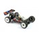 DISC.. XB8'21 - 1/8 LUXURY NITRO OFF-ROAD CAR