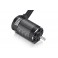 EZRUN-3660-G2 4600KV 35,8x60mm 5,0mm 4 pol 1/10 Ritzel 21T 4