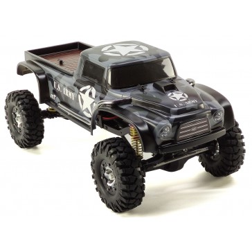 1/10 scaler / crawler body - PickUp R (315mm)