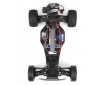 DISC.. Car Boost 1:10 2wd Buggy: White/Red RTR kit