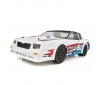 SR10 DIRT OVAL CAR RTR