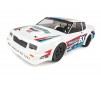 SR10 DIRT OVAL CAR RTR