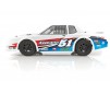 SR10 DIRT OVAL CAR RTR