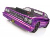 DR10 DRAG RACE CAR RTR - PURPLE