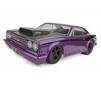 DR10 DRAG RACE CAR RTR - PURPLE