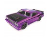 DR10 DRAG RACE CAR RTR - PURPLE