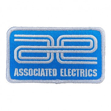 LOGO PATCH