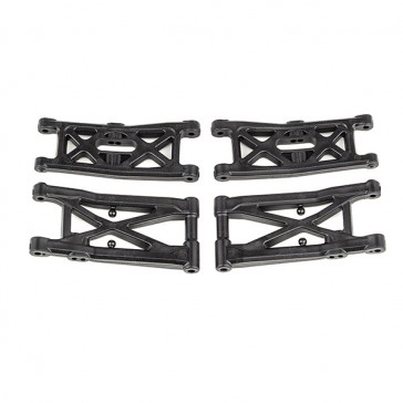 DR10 SUSPENSION ARM SET