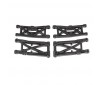 DR10 SUSPENSION ARM SET