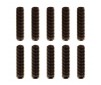 SET SCREWS M4x16MM