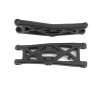 RC10T6.2 FRONT SUSPENSION ARMS - GULLWING