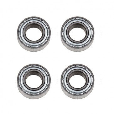 BEARINGS 4 x 8 x 3