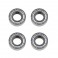 BEARINGS 4 x 8 x 3
