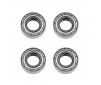 BEARINGS 4 x 8 x 3