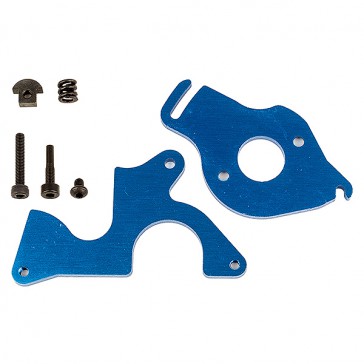 RIVAL MT10 MOTOR MOUNT SET