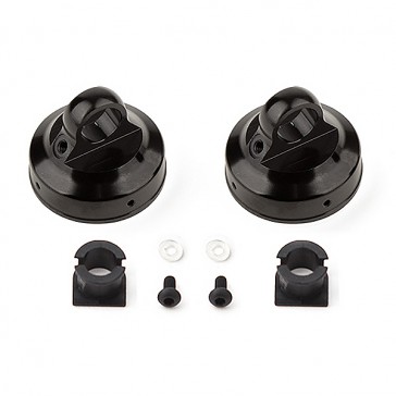 RC8B3.2/RC8B3.2e 16mm SHOCK CAPS