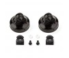 RC8B3.2/RC8B3.2e 16mm SHOCK CAPS