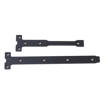 B74 G10 CHASSIS BRACE SUPPORT SET 2MM