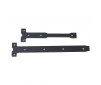 B74 G10 CHASSIS BRACE SUPPORT SET 2MM