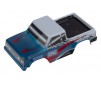 CR28 BODY RED/BLUE/ WHITE