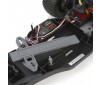 DISC.. Car Boost 1:10 2wd Buggy: White/Red RTR kit