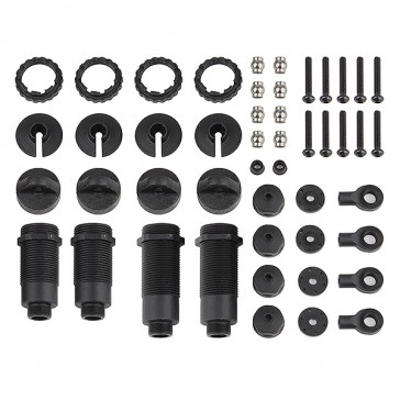 RIVAL MT10 SHOCK SET