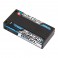 DISC.. ZAPPERS 'SG3' 6600MAH 1S 115C 3.8V LIPO BATTERY