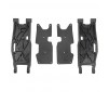 RC8T3.2 REAR SUSPENSION ARMS