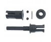 RC10B74.1 SLIPPER SHAFT OUTDRIVE SET